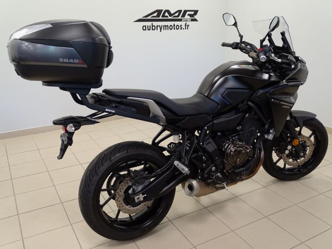 YAMAHA TRACER 700 4