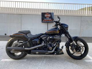 HARLEY-DAVIDSON SOFTAIL BREAKOUT 1800 - 2016