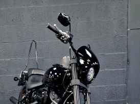 HARLEY-DAVIDSON SOFTAIL LOW RIDER 1868 S - 2020