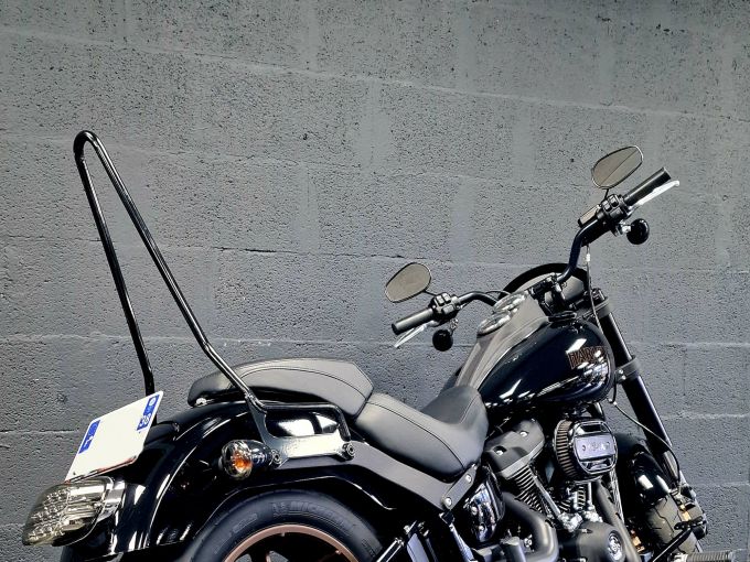 HARLEY-DAVIDSON SOFTAIL LOW RIDER 1868 S 4