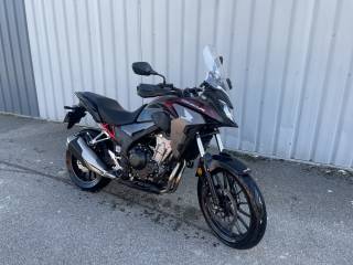 HONDA CB 500 X     ABS - 2021