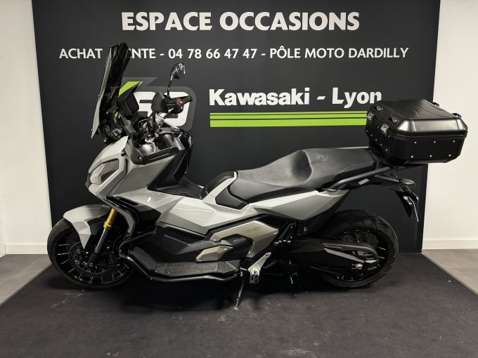 HONDA X-ADV 4