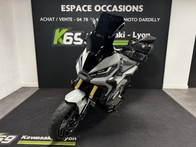 HONDA X-ADV 4
