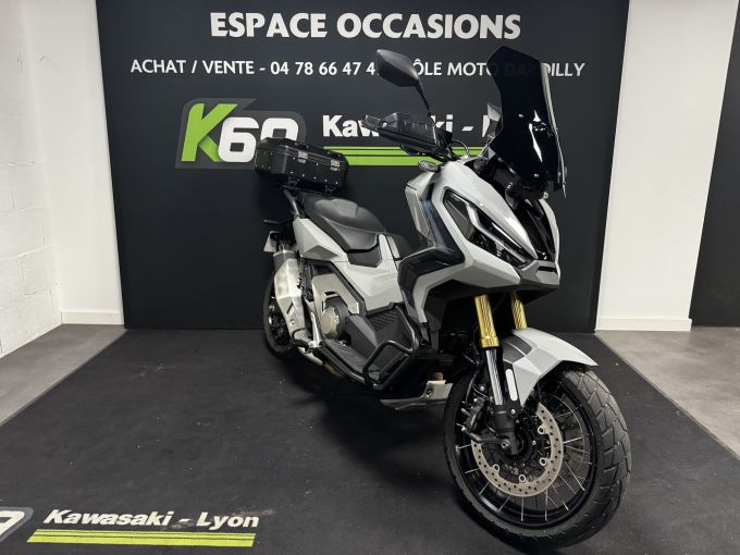 HONDA X-ADV 4