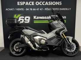 HONDA X-ADV - 2023