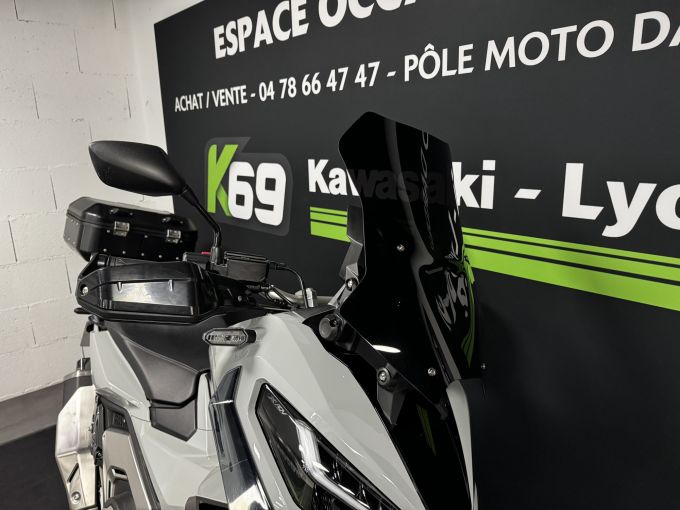 HONDA X-ADV 4