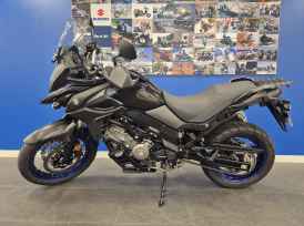 SUZUKI DL V-STROM 650XT A2 - 2024