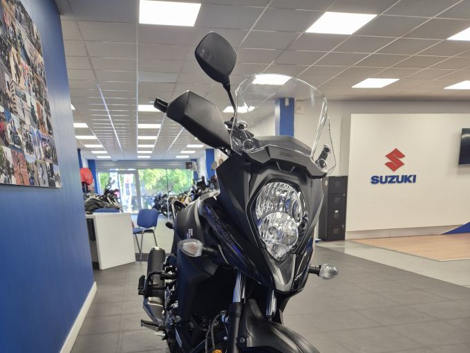 SUZUKI DL V-STROM 650XT A2 4