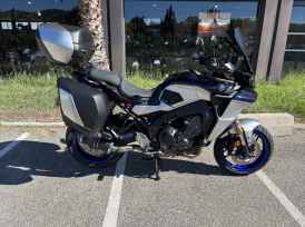 YAMAHA TRACER 9 GT + - 2023