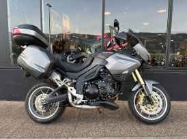 TRIUMPH TIGER 1050 SE - 2010