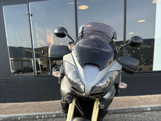 TRIUMPH TIGER 1050 SE 4