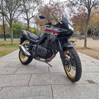 HONDA XL750 TRANSALP - 2025