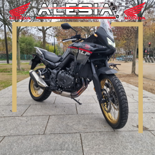 HONDA XL750 TRANSALP - 2025