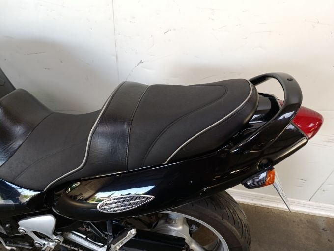 SUZUKI GSX 750 F 4
