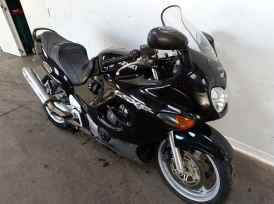 SUZUKI GSX 750 F - 2000