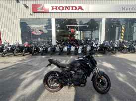 YAMAHA MT-07 - 2023