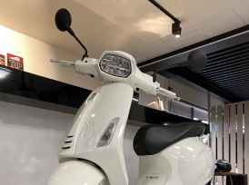 VESPA SPRINT 125 - 2025