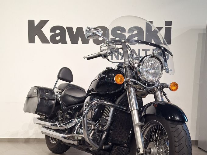 KAWASAKI VN 900 CLASSIC 4