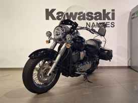 KAWASAKI VN 900 CLASSIC - 2008