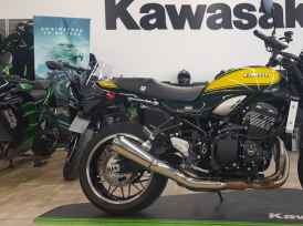 KAWASAKI Z900 RS - 2024