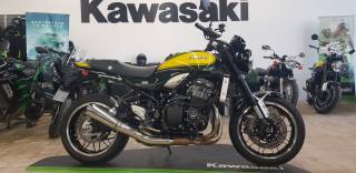 KAWASAKI Z900 RS - 2024