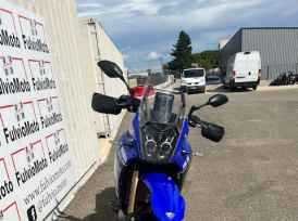 YAMAHA XTZ 690 TENERE - 2023