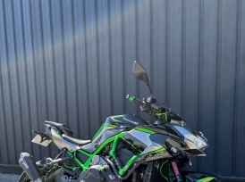 KAWASAKI Z H2 SE - 2020