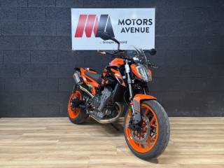KTM 890 DUKE GP - 2023