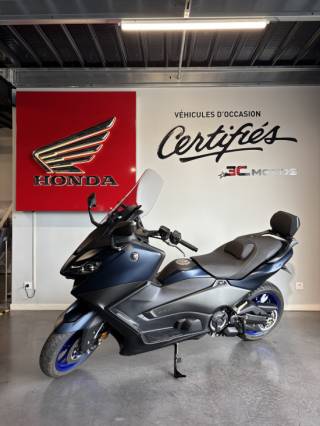 YAMAHA T-MAX 530 - 2023