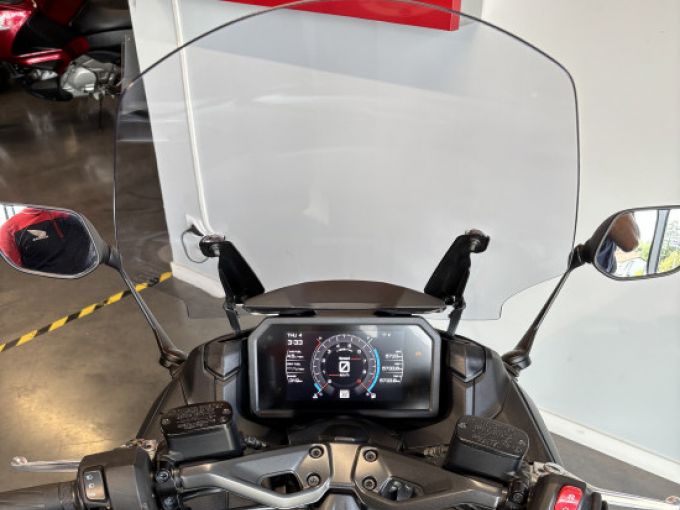 YAMAHA T-MAX 530 4