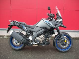 SUZUKI DL V-STROM 1050 - 2025