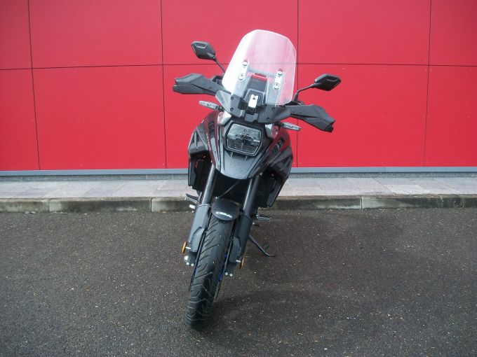 SUZUKI DL V-STROM 1050 4