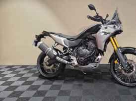 YAMAHA XTZ TENERE 700 - 2026