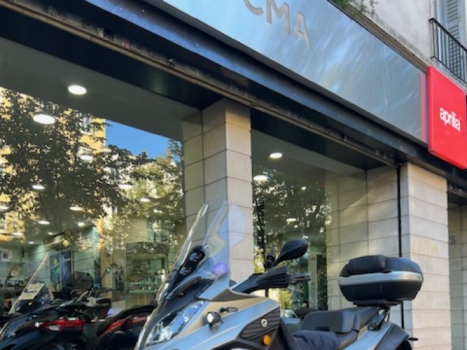 QUADRO QUADRO 4 4
