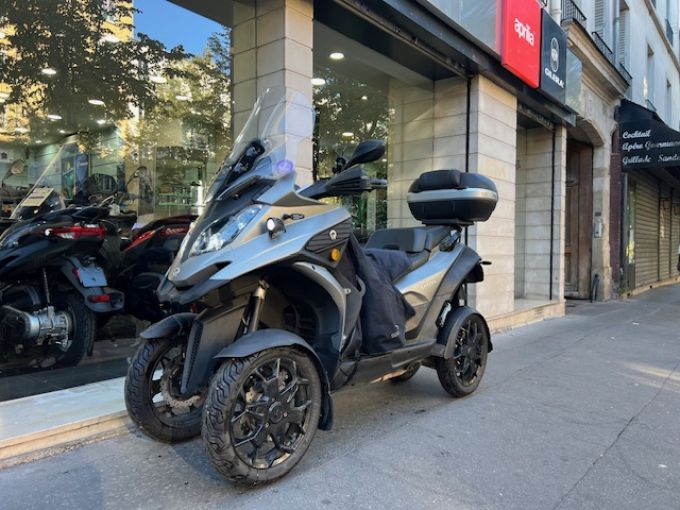 QUADRO QUADRO 4 4