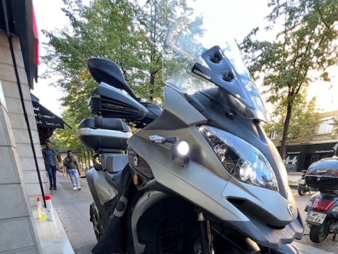 QUADRO QUADRO 4 4