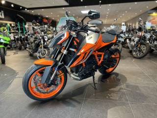 KTM 1290 SUPER DUKE R EVO - 2022