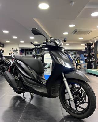 PIAGGIO MEDLEY 125 S - 2025