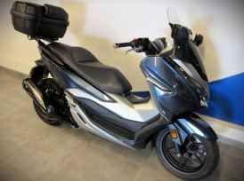 HONDA NSS FORZA 300 - 2019