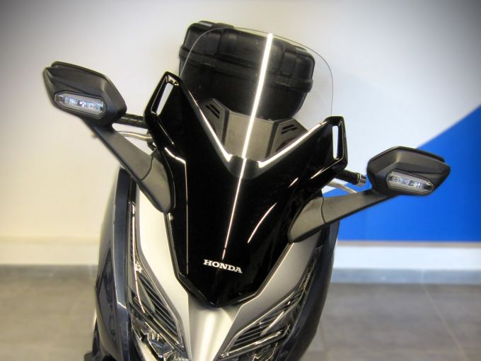 HONDA NSS FORZA 300 4