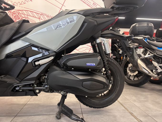 HONDA ADV 350 4