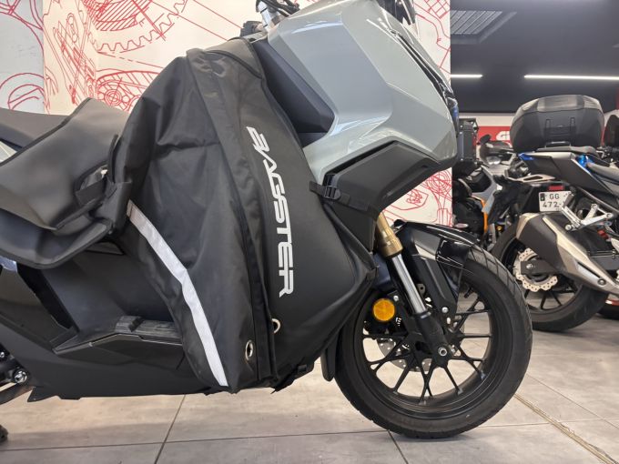 HONDA ADV 350 4