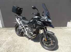 TRIUMPH TIGER 1200 GT PRO - 2022