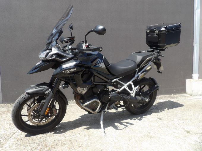 TRIUMPH TIGER 1200 GT PRO 4