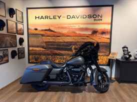 HARLEY-DAVIDSON TOURING STREET GLIDE 1868 SPECIAL - 2019