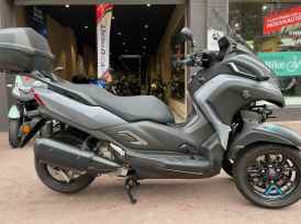 YAMAHA TRICITY 300 - 2020