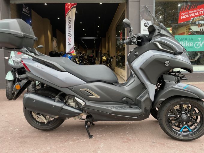 YAMAHA TRICITY 300 4