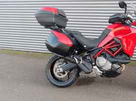 DUCATI MULTISTRADA 950 S - 2020