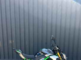 KAWASAKI Z 900 - 2025