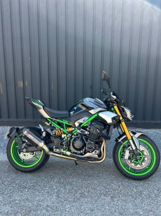 KAWASAKI Z 900 - 2025